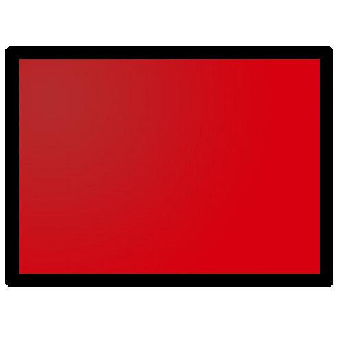 Arkay Darkroom Safelight(SL10-L)Red Filter for The SL-10 -