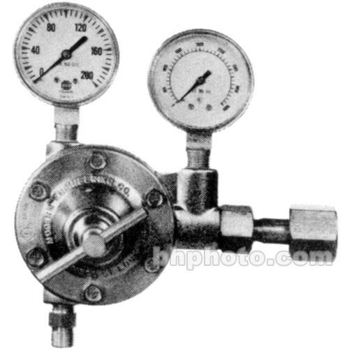 Arkay PR-17 Nitrogen Pressure Regulator With Coupling 601251, Arkay, PR-17, Nitrogen, Pressure, Regulator, With, Coupling, 601251,