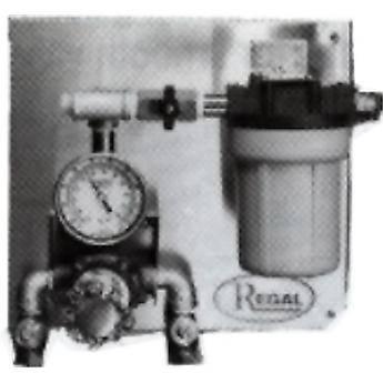 Arkay Reg 3 Water Temperature Control Panel 602580, Arkay, Reg, 3, Water, Temperature, Control, Panel, 602580,