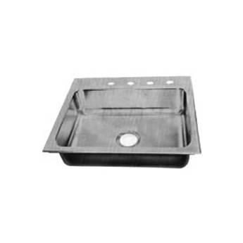Arkay Stainless Steel Drop-In Sink Extra RDI2231ED, Arkay, Stainless, Steel, Drop-In, Sink, Extra, RDI2231ED,