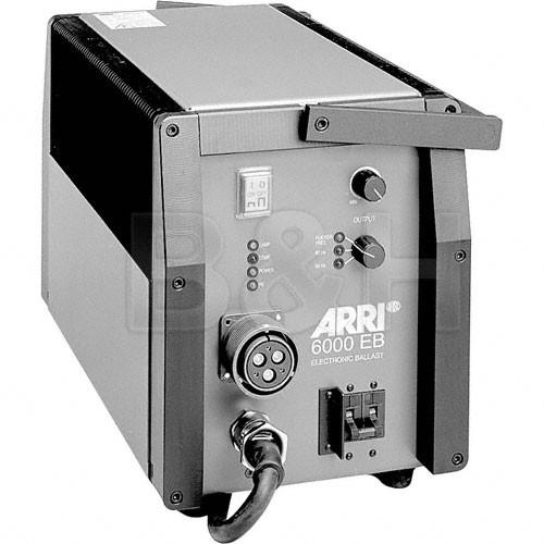 Arri 6000W Electronic Ballast (220 VAC) L2.76170.0