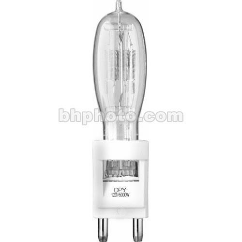 Arri  DPY Lamp - 5000W/120V L2.0005115, Arri, DPY, Lamp, 5000W/120V, L2.0005115, Video
