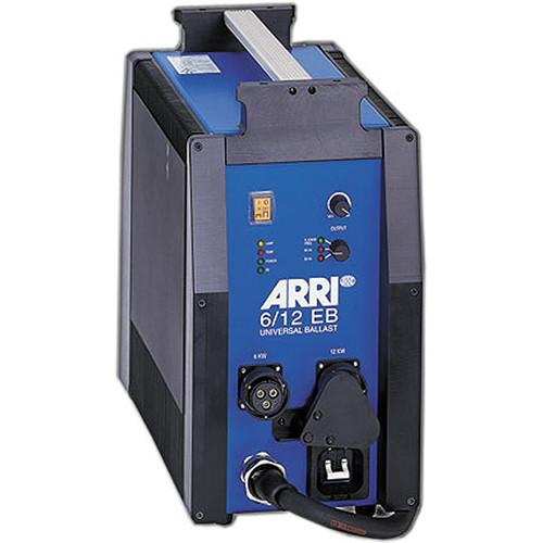 Arri Electronic Ballast 220V with DMX (190-250V) 560814, Arri, Electronic, Ballast, 220V, with, DMX, 190-250V, 560814,
