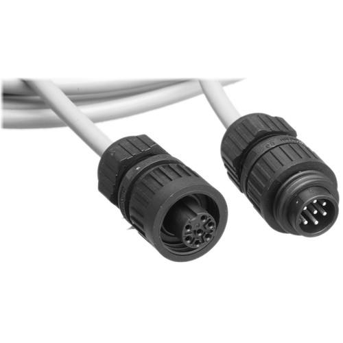 Arri Head to Ballast Cable for Pocket-Par 125 - 25' 501201
