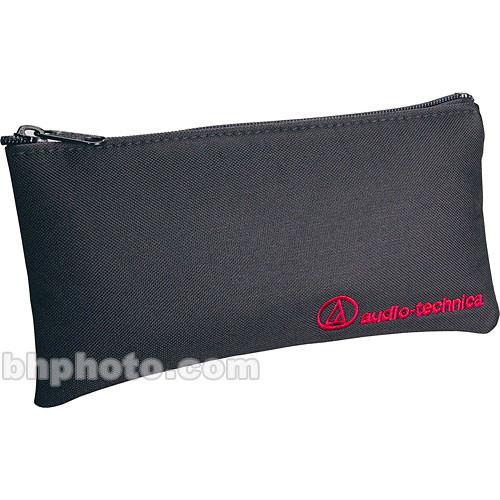 Audio-Technica AT-BG1 Soft Protective Microphone Pouch AT-BG1