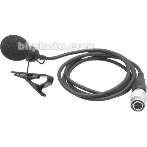 Audio-Technica AT831HRS-6 Miniature Lavalier AT831HRS-6, Audio-Technica, AT831HRS-6, Miniature, Lavalier, AT831HRS-6,