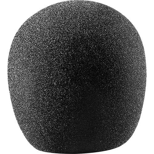 Audio-Technica Foam Windscreen (Ball-Shaped) AT8114