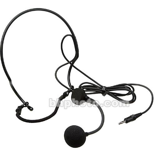 Azden HS-12 Unidirectional Headset Microphone HS-12