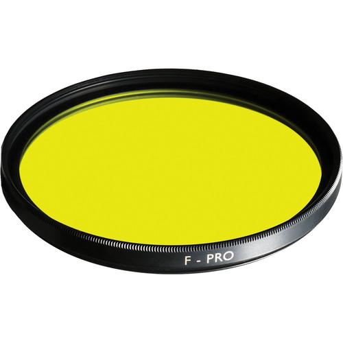B W  40.5mm #8 Yellow (022) MRC Filter 66-011152