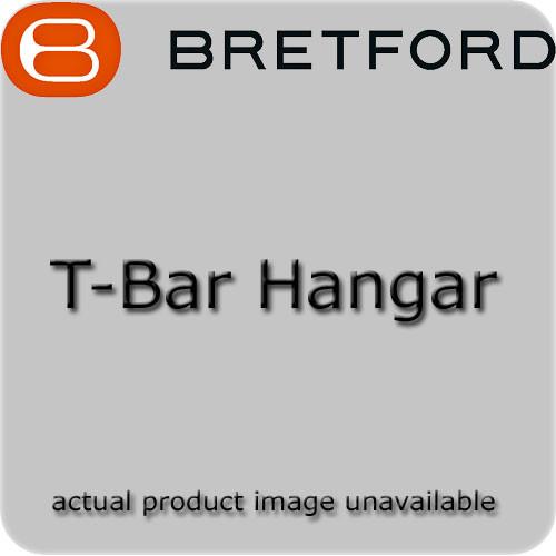 Bretford  T-Bar Hanger 4009, Bretford, T-Bar, Hanger, 4009, Video