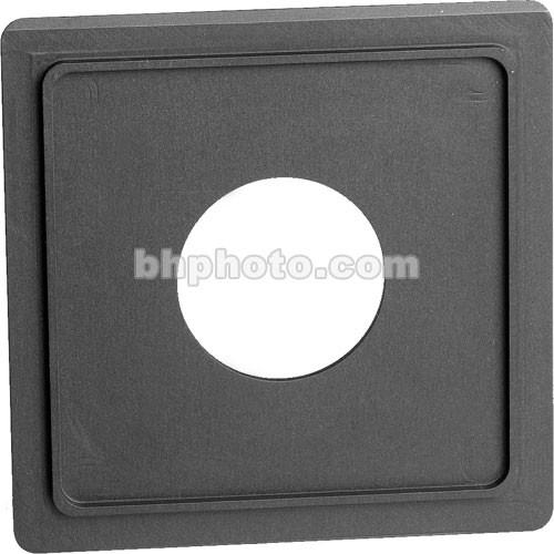Bromwell 110 x 110mm Lensboard for #1 Size Shutters 1451, Bromwell, 110, x, 110mm, Lensboard, #1, Size, Shutters, 1451,