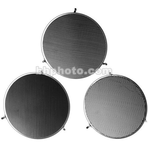 Broncolor Honeycomb Grids for P50 Reflector - Set of B-33.205.00