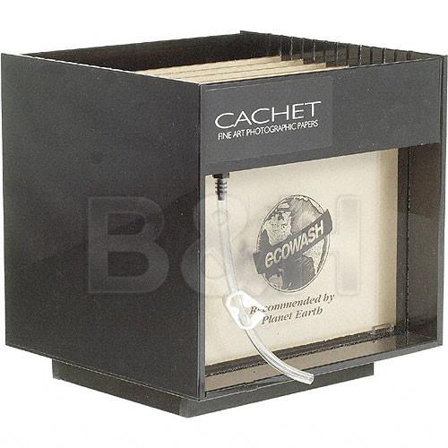 Cachet  EcoWash 11x14