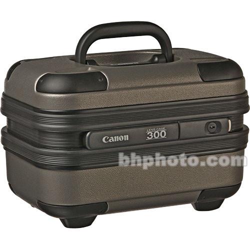 Canon  Carrying Lens Trunk 300 2801A001, Canon, Carrying, Lens, Trunk, 300, 2801A001, Video