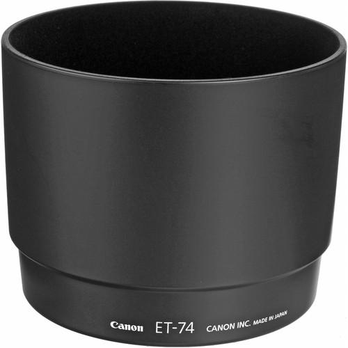 Canon  ET-74 Lens Hood 2665A003