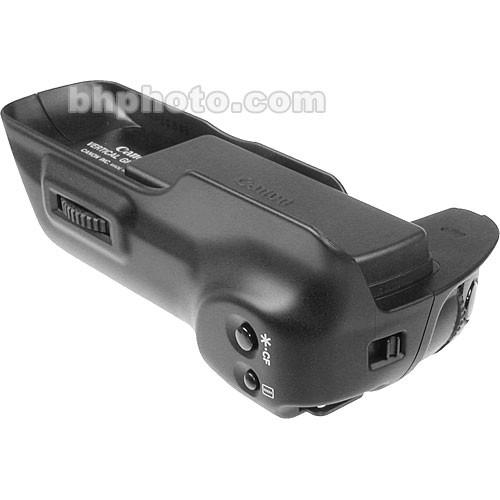 Canon VG-10 Vertical Grip for EOS A2 & A2e Cameras 2366A001, Canon, VG-10, Vertical, Grip, EOS, A2, &, A2e, Cameras, 2366A001