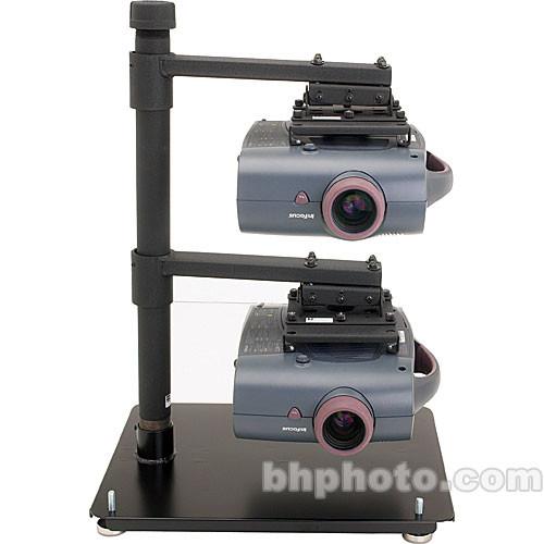 Chief LCD Projector Stacking System - LCD-2TS LCD2TS, Chief, LCD, Projector, Stacking, System, LCD-2TS, LCD2TS,