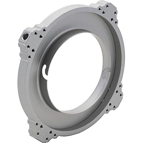 Chimera Speed Ring, Aluminum - for Elinchrom Scanlite 2170AL, Chimera, Speed, Ring, Aluminum, Elinchrom, Scanlite, 2170AL,