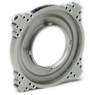 Chimera Speed Ring, Aluminum - for Multiblitz 2210AL, Chimera, Speed, Ring, Aluminum, Multiblitz, 2210AL,