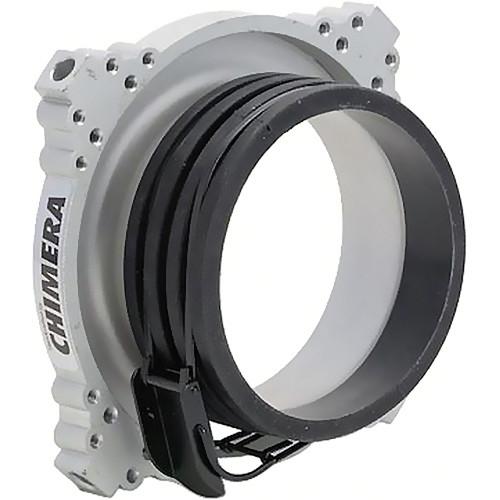 Chimera Speed Ring, Aluminum - for Profoto HMI 575 & 2330AL