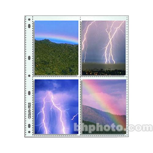 ClearFile Archival-Plus Print Page, Holds Eight 4 x 340100B, ClearFile, Archival-Plus, Print, Page, Holds, Eight, 4, x, 340100B,