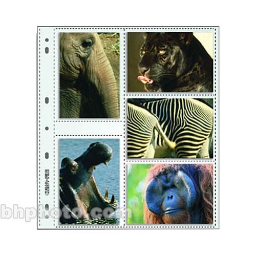 ClearFile Archival-Plus Print Page, Holds Ten 3.5 x 320100B, ClearFile, Archival-Plus, Print, Page, Holds, Ten, 3.5, x, 320100B,