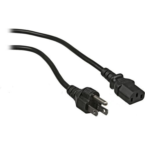 Comet  AC Power Cord for CA, CL, CX, CU 0203