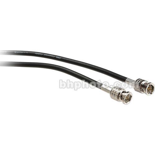 Comprehensive BNC Male to BNC Male Cable - 6' BB-C-6HR