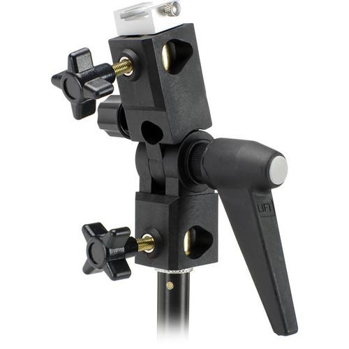Cool-Lux MD-5300 Adjustable Light and Umbrella Mount 944161