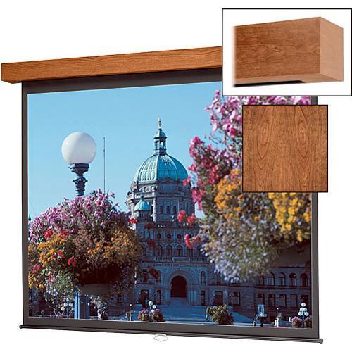 Da-Lite 72795E Designer Electrol Motorized Projection 72795E