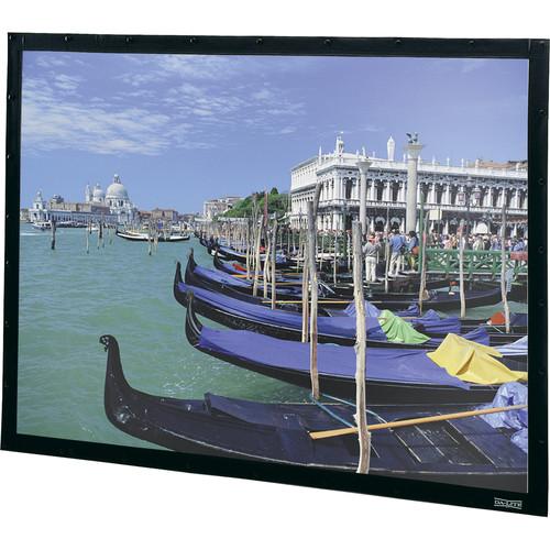 Da-Lite 79966 Perm-Wall Fixed Frame Projection Screen 79966