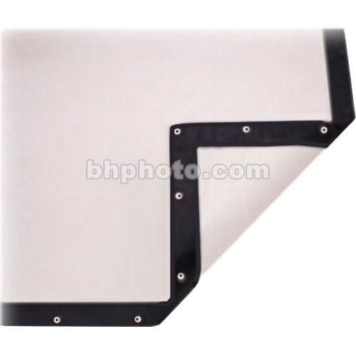 Da-Lite 81430 Fast-Fold Replacement Screen Surface ONLY 81430