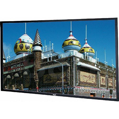 Da-Lite 82014 Imager Fixed Frame Front Projection Screen 82014