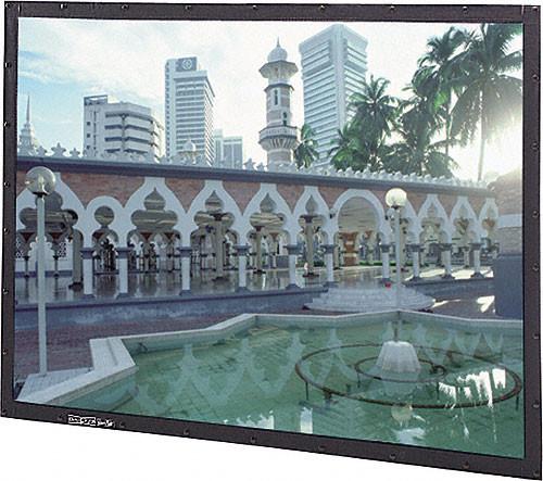 Da-Lite 87696 Perm-Wall Fixed Frame Projection Screen 87696, Da-Lite, 87696, Perm-Wall, Fixed, Frame, Projection, Screen, 87696,
