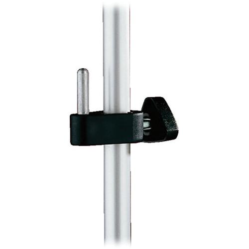 Da-Lite  Background Stand System (2 Clamps) 42077