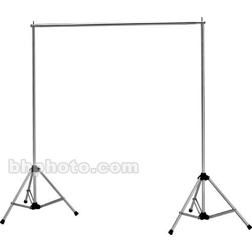 Da-Lite Deluxe Background Stand with One Crossbar 42082