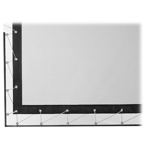 Da-Lite Lace and Grommet Screen Surface - Audio Vision 84093, Da-Lite, Lace, Grommet, Screen, Surface, Audio, Vision, 84093,
