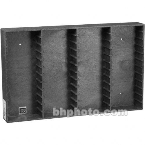 Datrax / Bryco CP-48 Wall Mount Case Holds 48 Cassettes CP488, Datrax, /, Bryco, CP-48, Wall, Mount, Case, Holds, 48, Cassettes, CP488