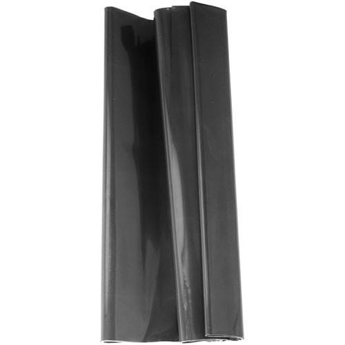 Delta 1 Black Out Heavy 6 Mil Plastic Opaque Material 4 13630
