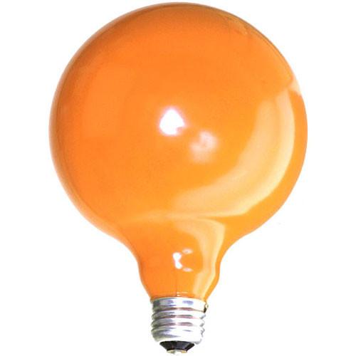 Delta 1 Brightlab OC-Amber Jumbo Safelight (25 Watt) 35020