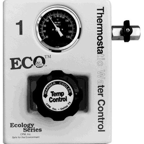 Delta 1 Eco Basic Water Control Unit (Regular Flow) 65155