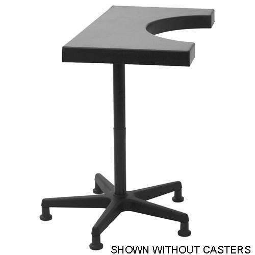 Delta 1  Posing Table II with Casters 1108, Delta, 1, Posing, Table, II, with, Casters, 1108, Video