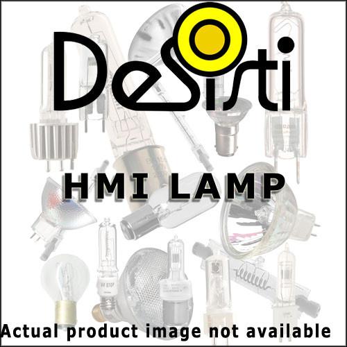 DeSisti 12KW HMI Bulb for Rembrandt 12/18K HMI 12000W G/S
