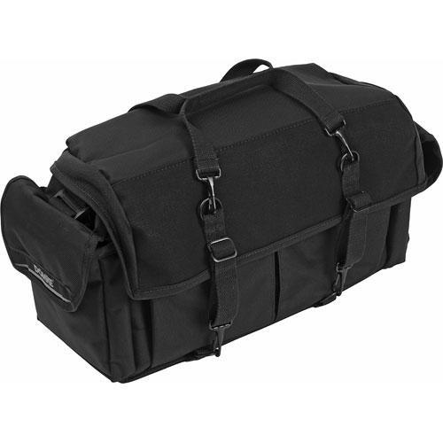 Domke F-1X Ballistic Shoulder Bag (Black) 700-F1B, Domke, F-1X, Ballistic, Shoulder, Bag, Black, 700-F1B,