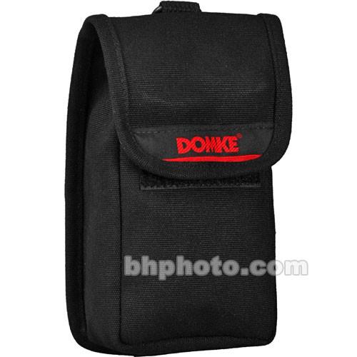 Domke  F-901 Compact Pouch (Black) 710-10B, Domke, F-901, Compact, Pouch, Black, 710-10B, Video
