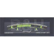 Dorrough 40-PS Video Luminance Meter (PAL and SECAM) 40-P/S