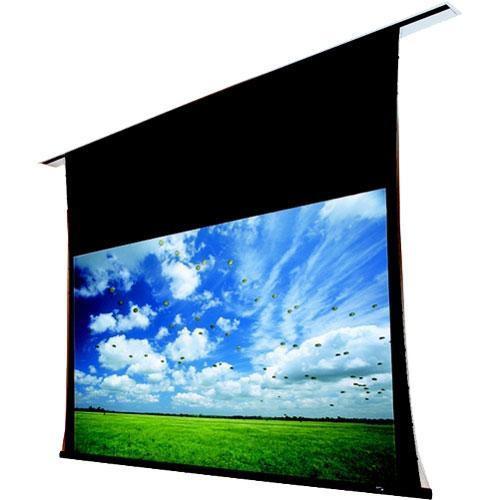 Draper 102165 Access/Series V Motorized Front Projection Screen, Draper, 102165, Access/Series, V, Motorized, Front, Projection, Screen