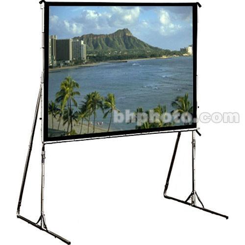 Draper 218097 Cinefold Folding Portable Projection Screen 218097