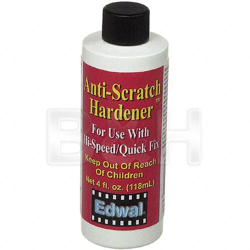 Edwal  Anti-Scratch Hardener (4 oz) EDASH4