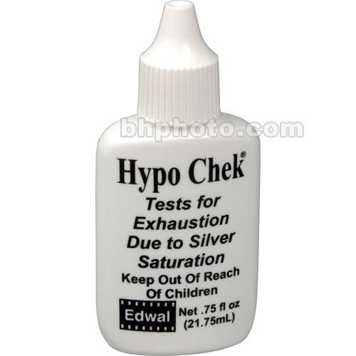 Edwal  Hypo Check (Liquid) - 3/4 Oz. EDHC34, Edwal, Hypo, Check, Liquid, 3/4, Oz., EDHC34, Video